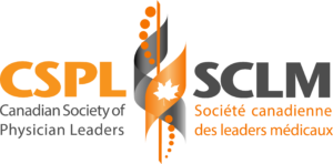 Canadian Society of Physician Leaders